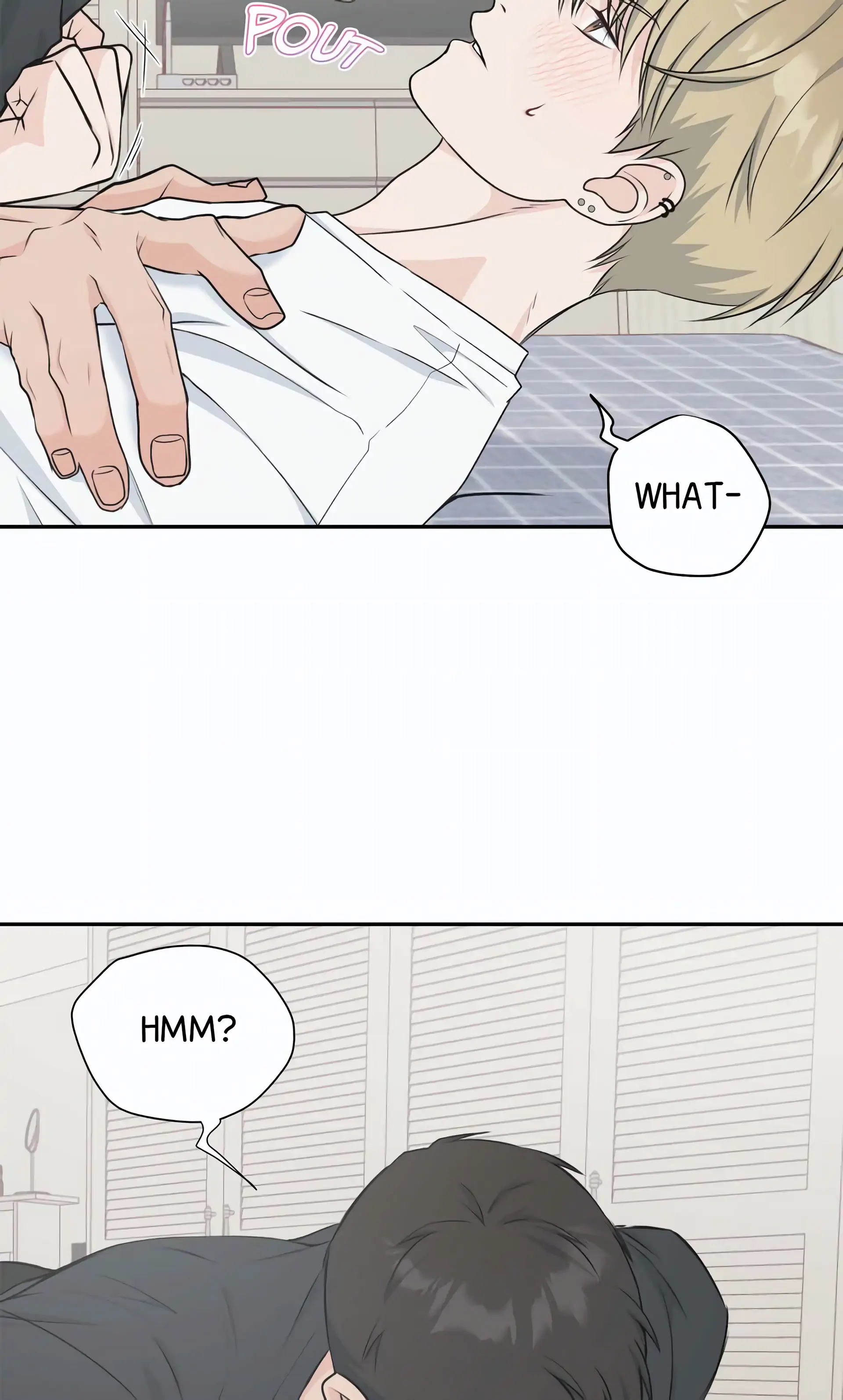 Candy Yum Yum [Full ver.] - Chapter 8 manhwa