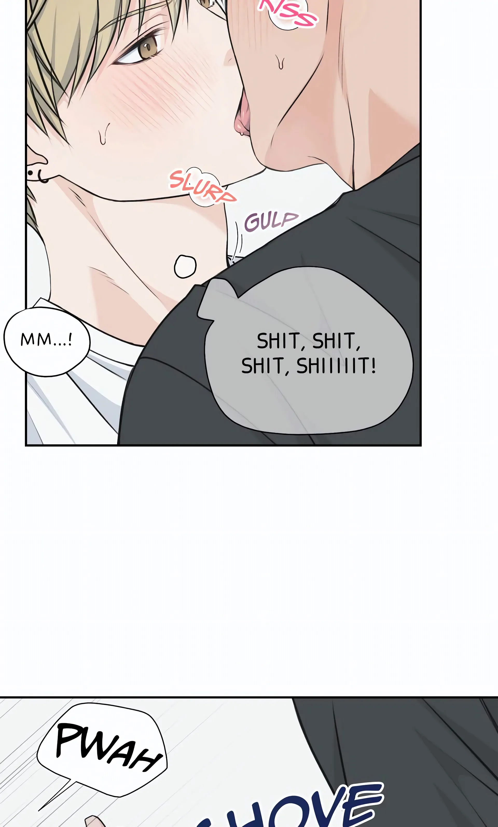 Candy Yum Yum [Full ver.] - Chapter 8 manhwa