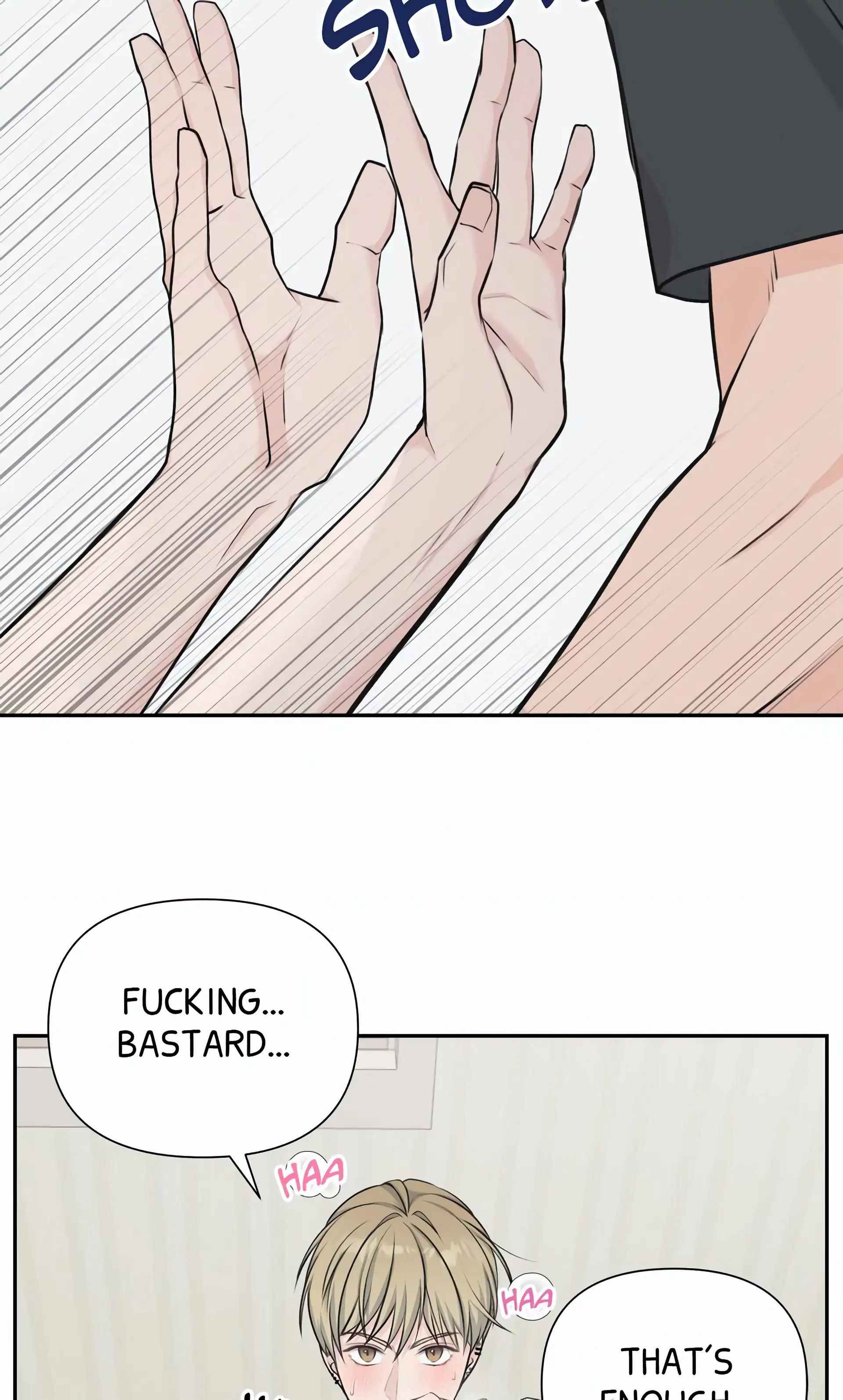 Candy Yum Yum [Full ver.] - Chapter 8 manhwa