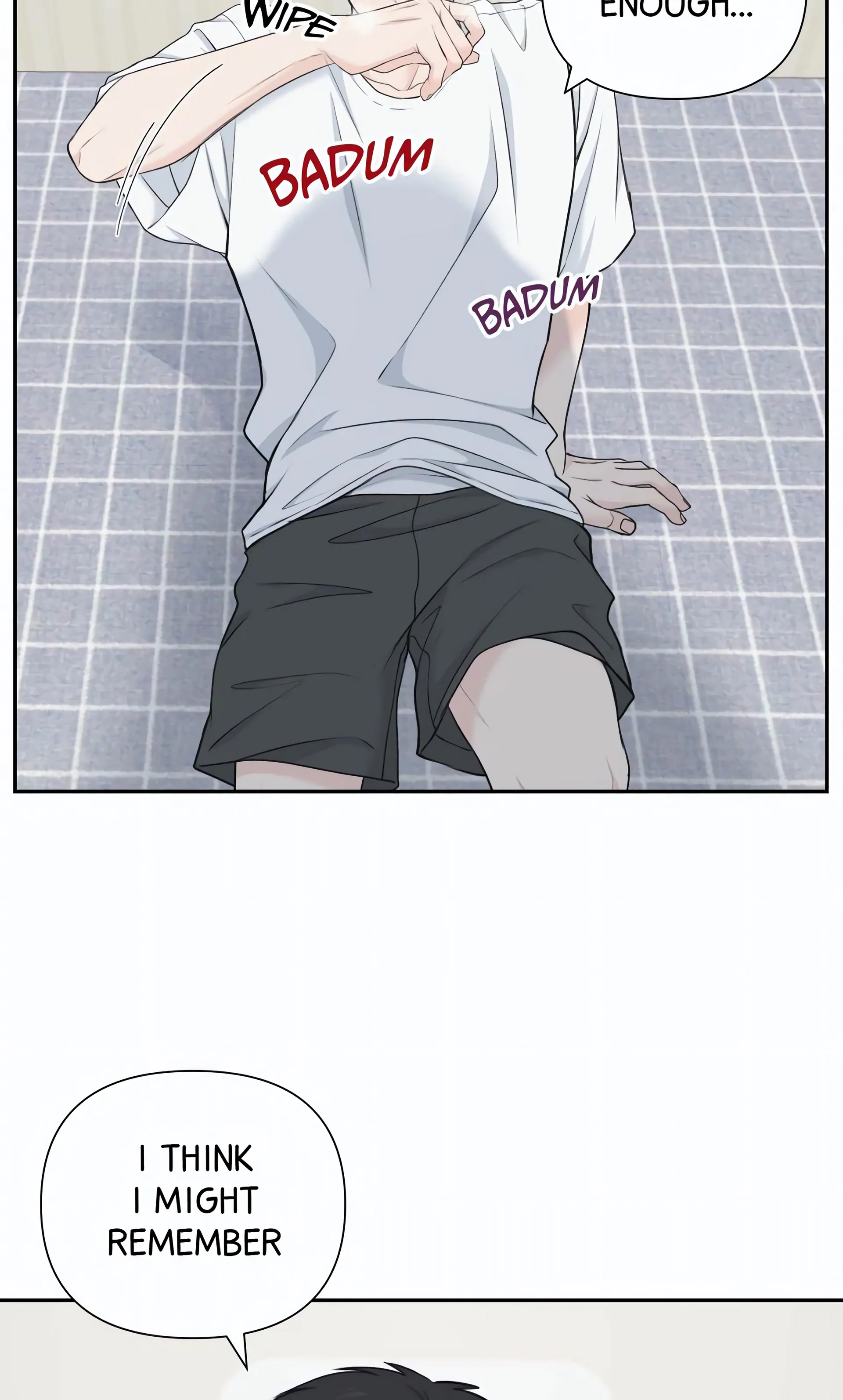 Candy Yum Yum [Full ver.] - Chapter 8 manhwa