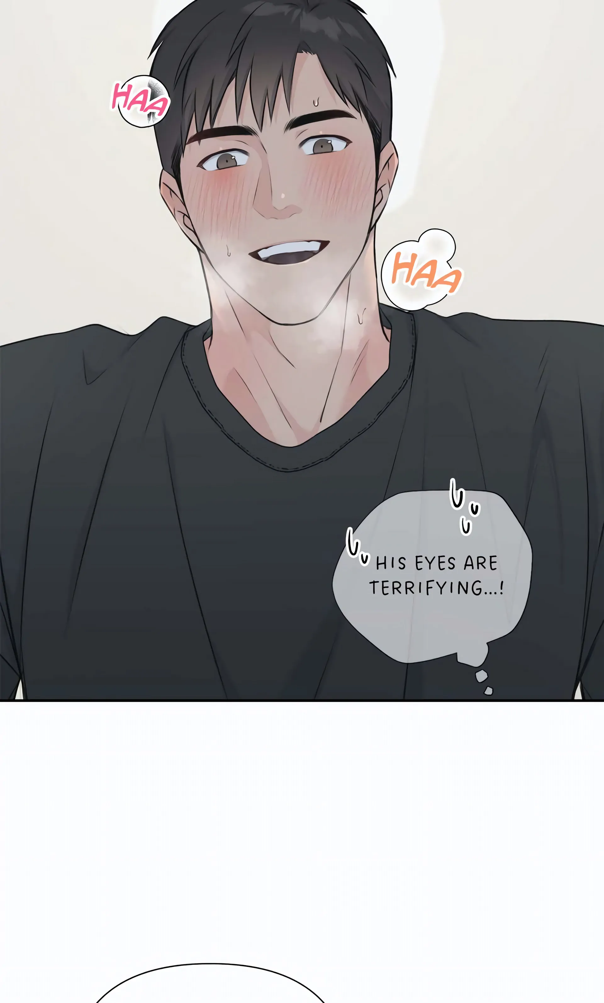 Candy Yum Yum [Full ver.] - Chapter 8 manhwa