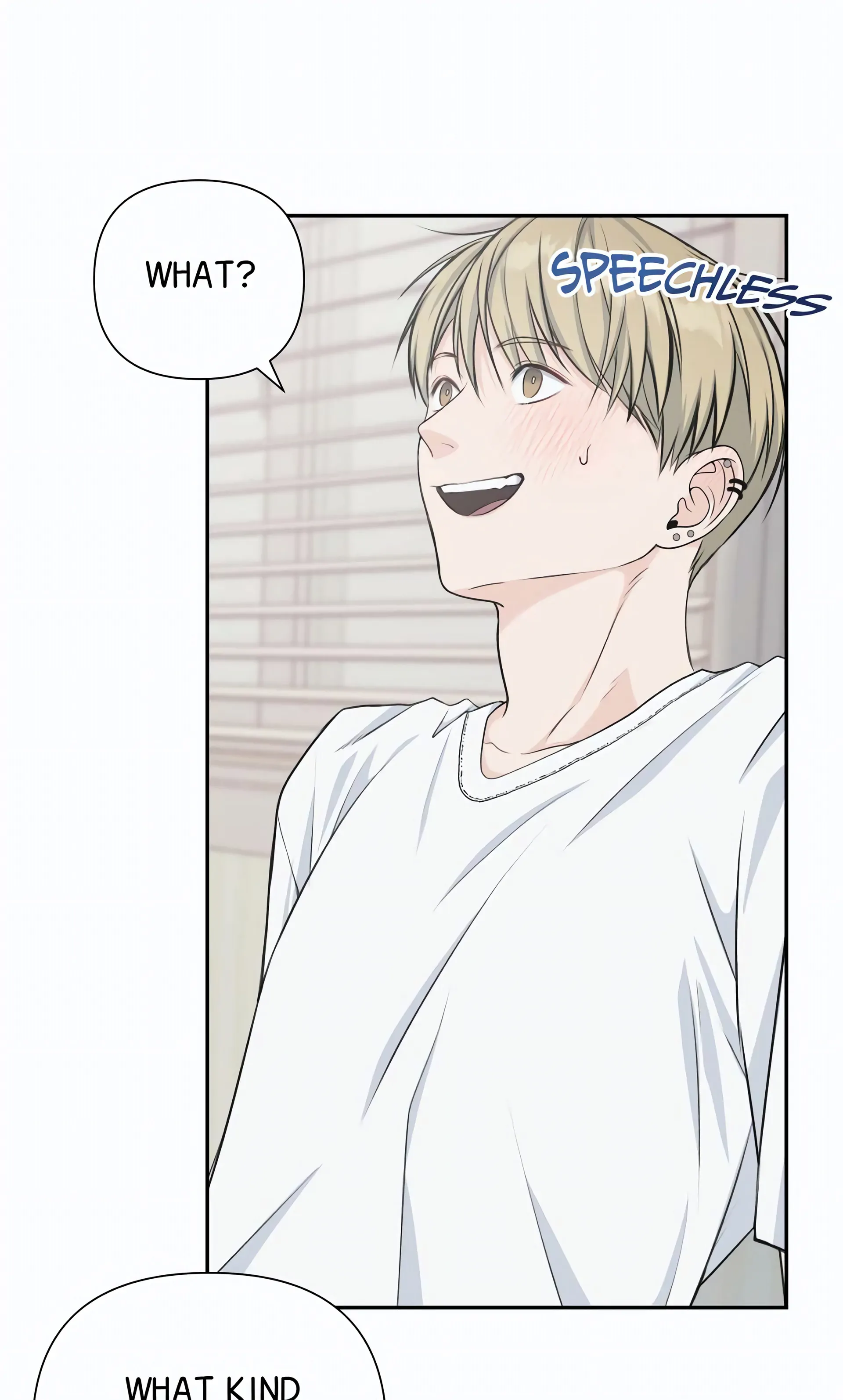 Candy Yum Yum [Full ver.] - Chapter 8 manhwa