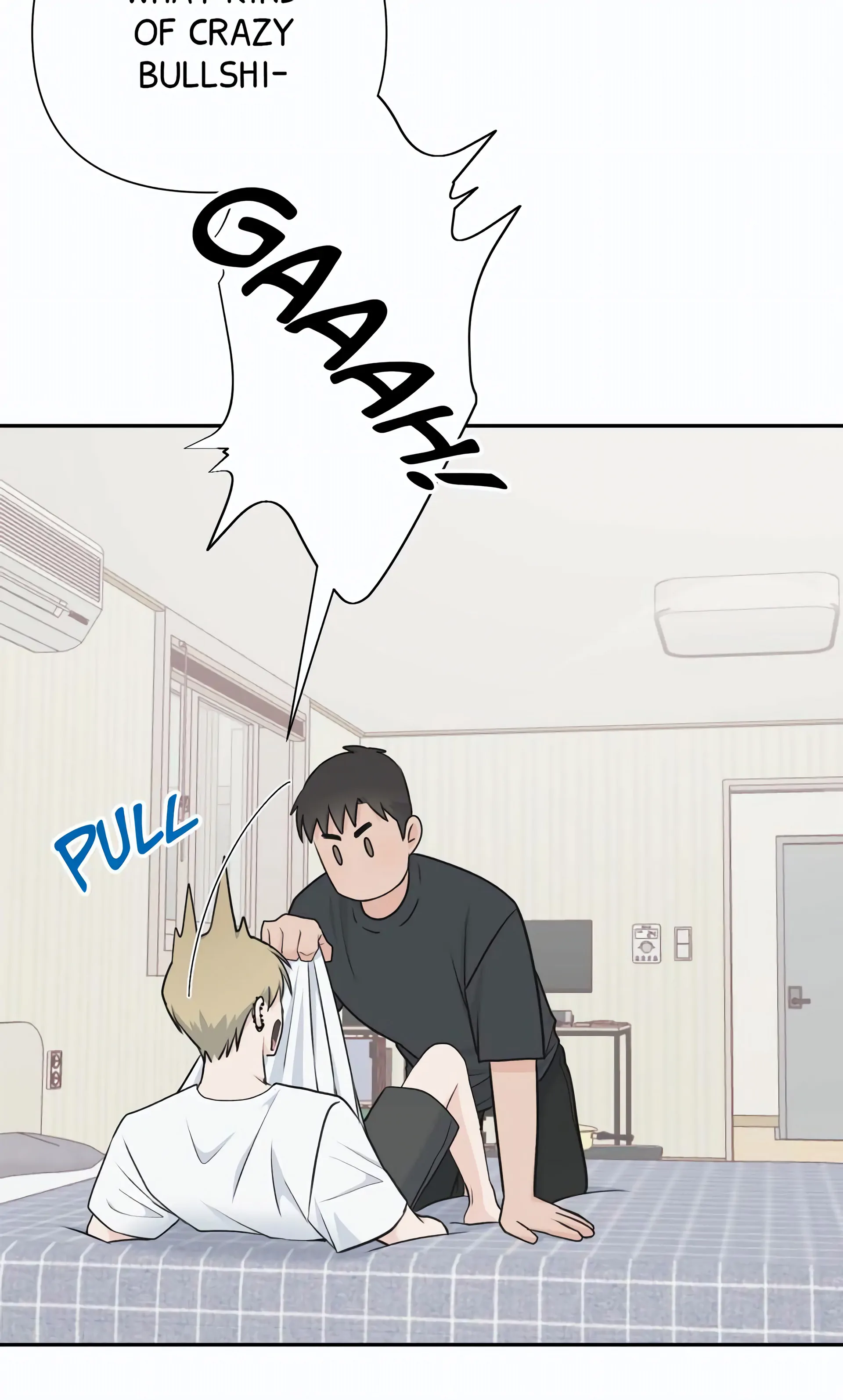 Candy Yum Yum [Full ver.] - Chapter 8 manhwa