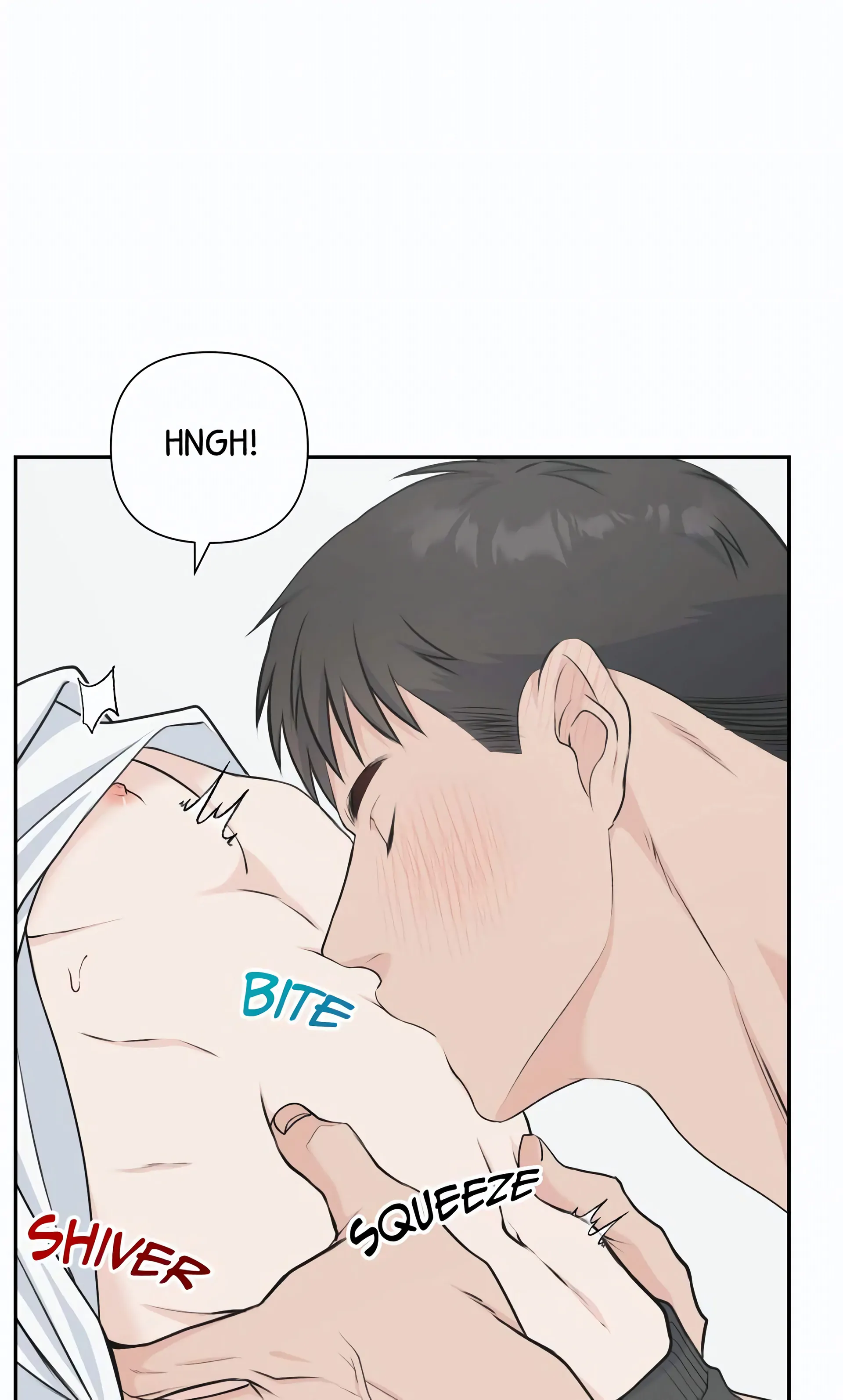 Candy Yum Yum [Full ver.] - Chapter 8 manhwa