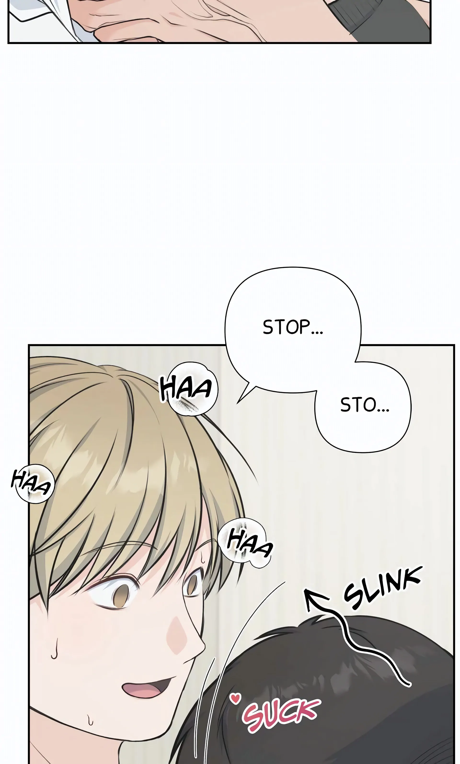 Candy Yum Yum [Full ver.] - Chapter 8 manhwa