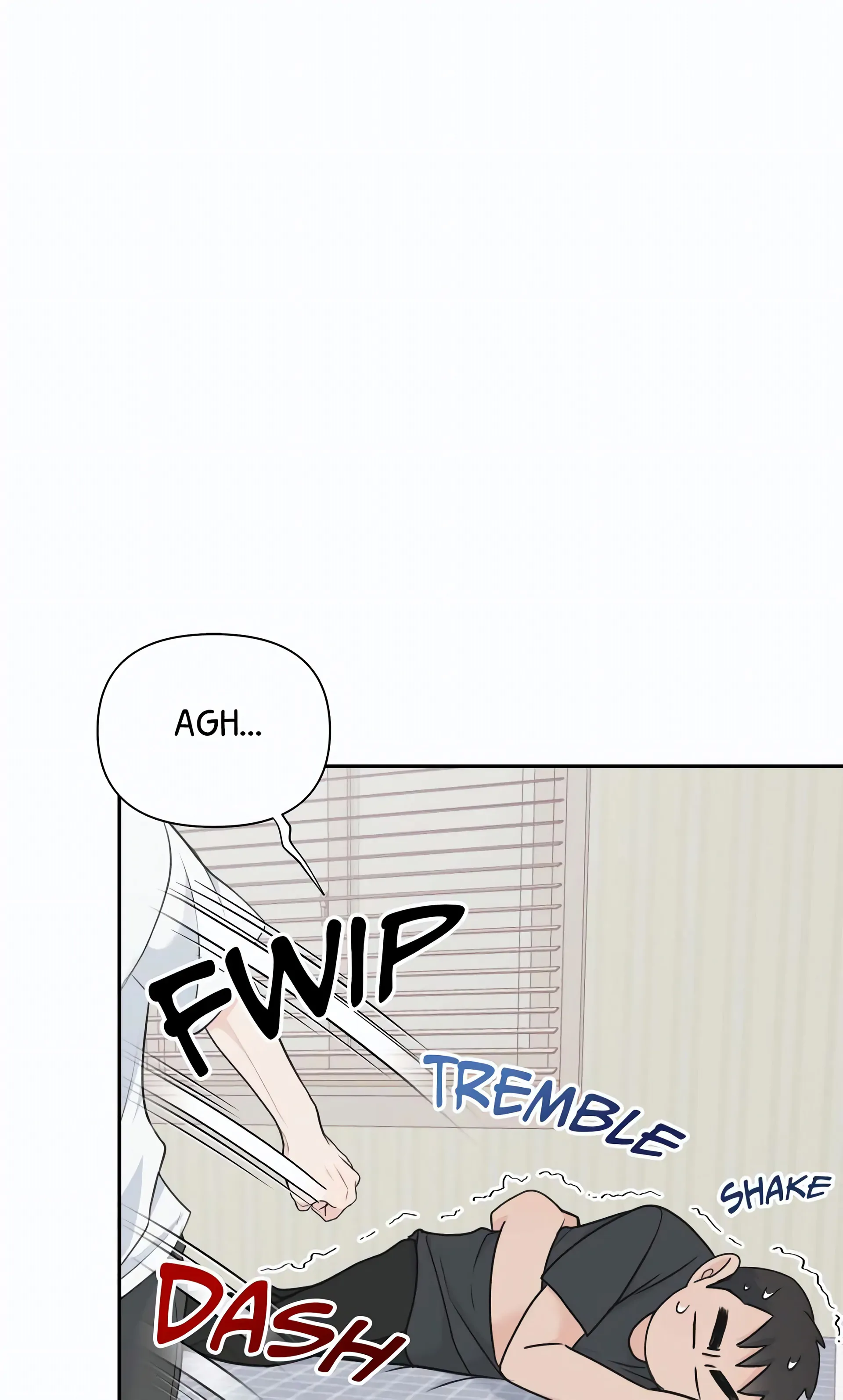 Candy Yum Yum [Full ver.] - Chapter 8 manhwa