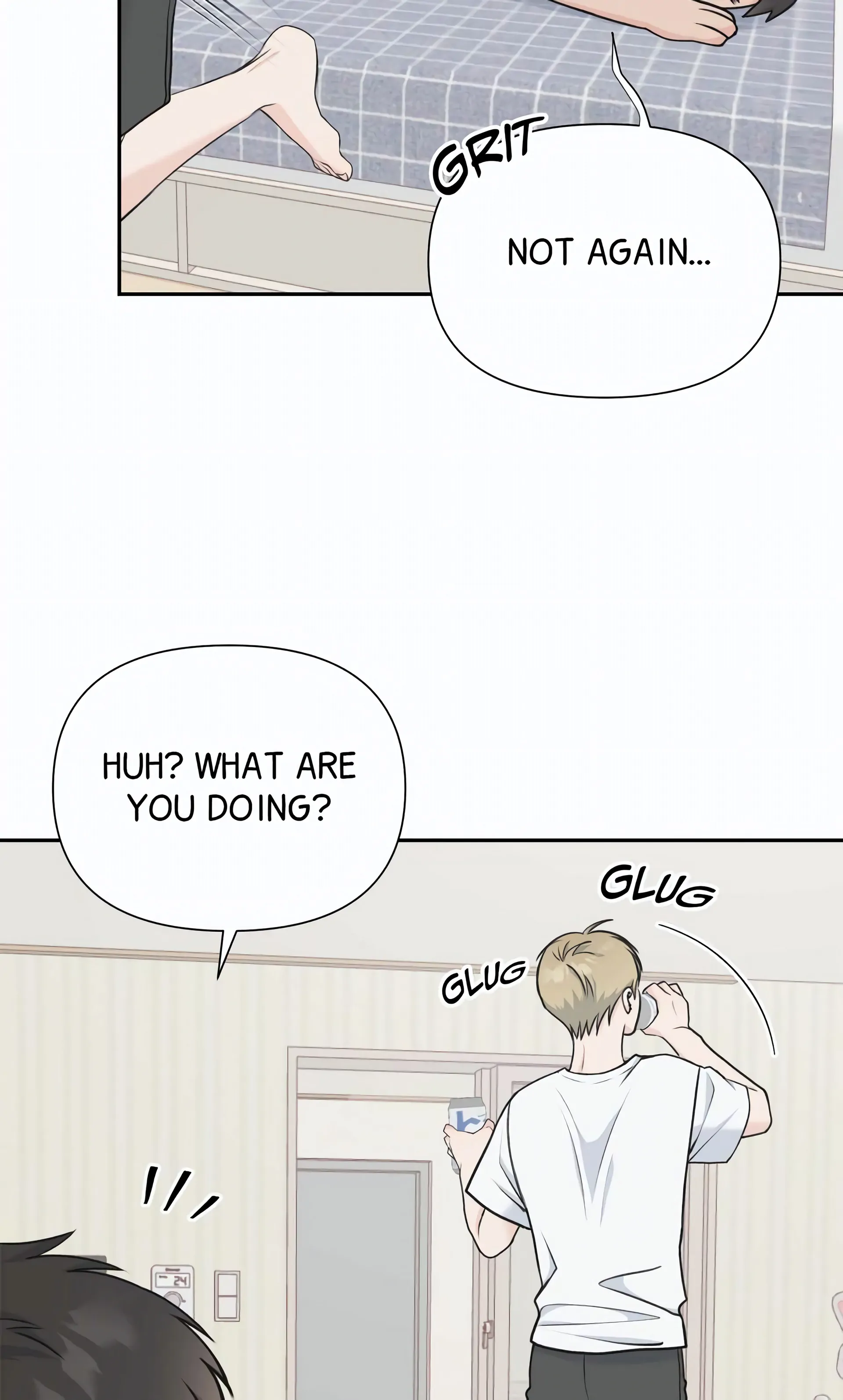Candy Yum Yum [Full ver.] - Chapter 8 manhwa