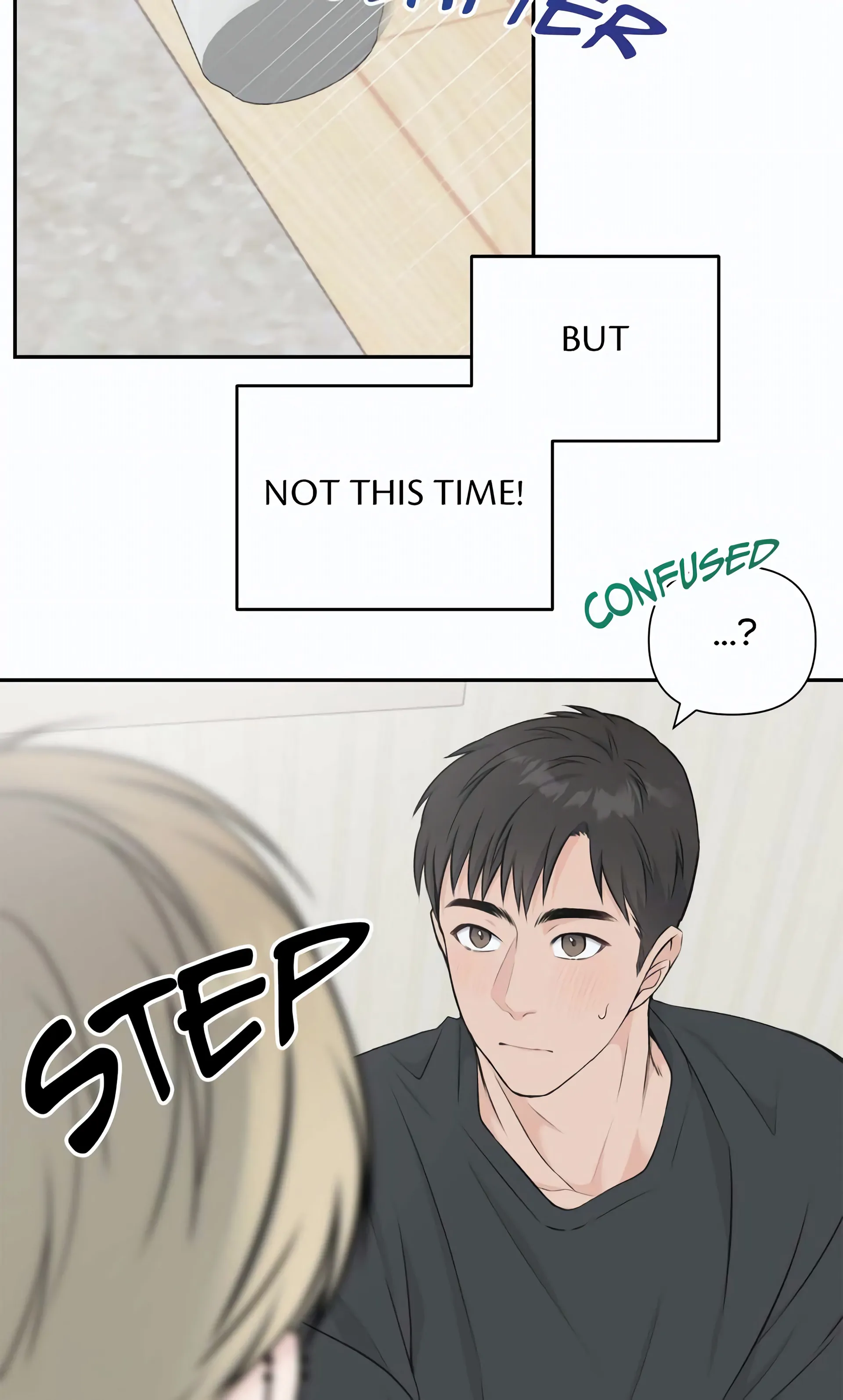 Candy Yum Yum [Full ver.] - Chapter 8 manhwa