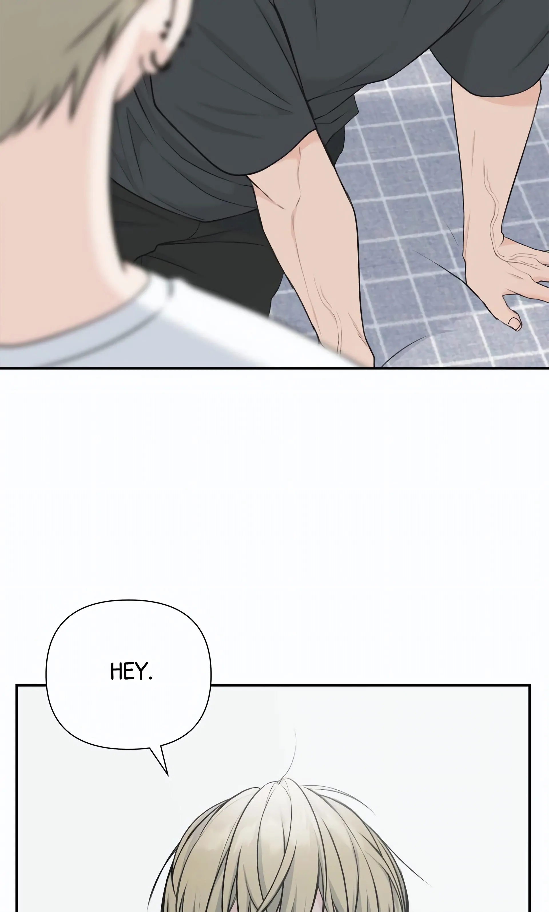 Candy Yum Yum [Full ver.] - Chapter 8 manhwa