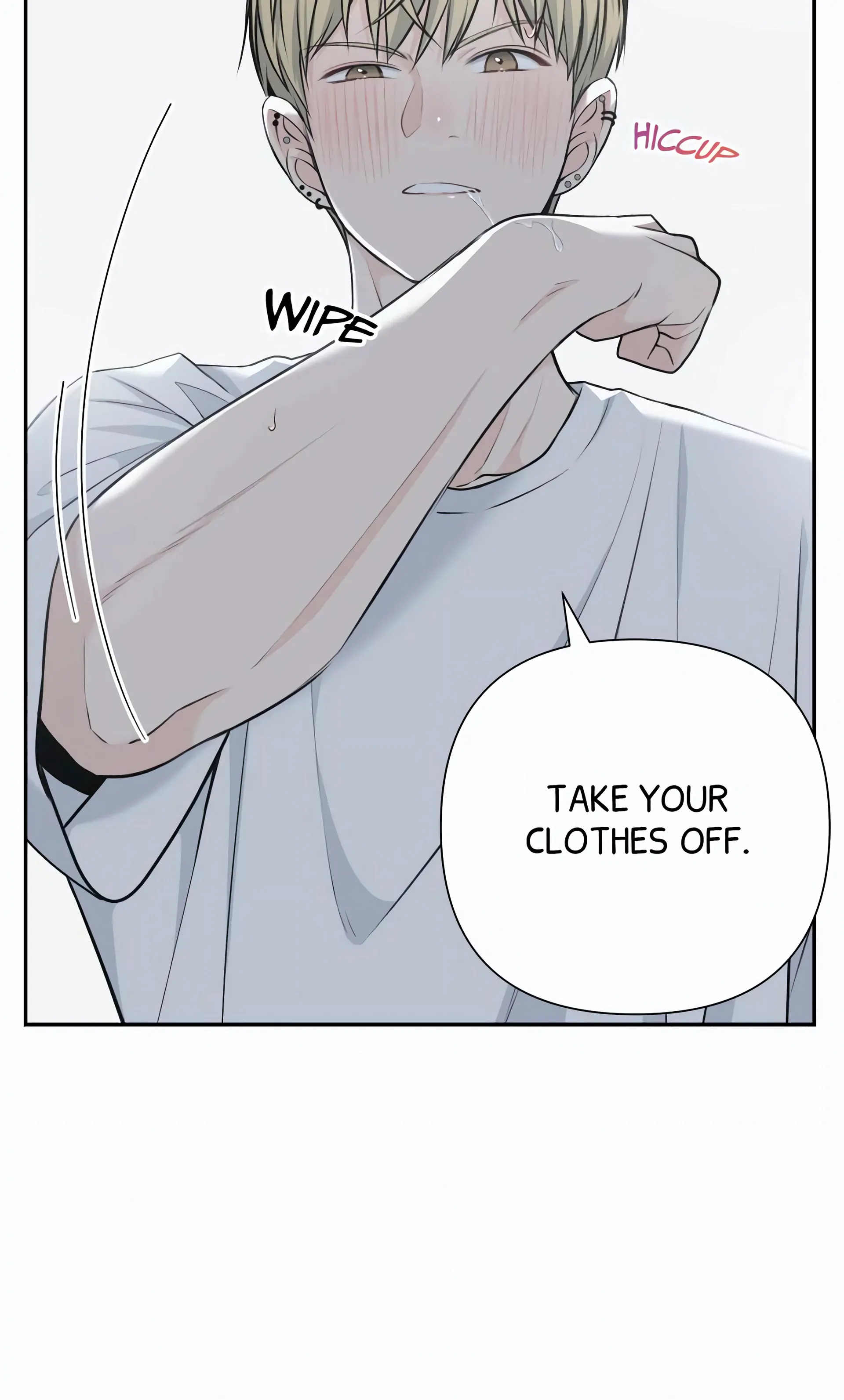 Candy Yum Yum [Full ver.] - Chapter 8 manhwa