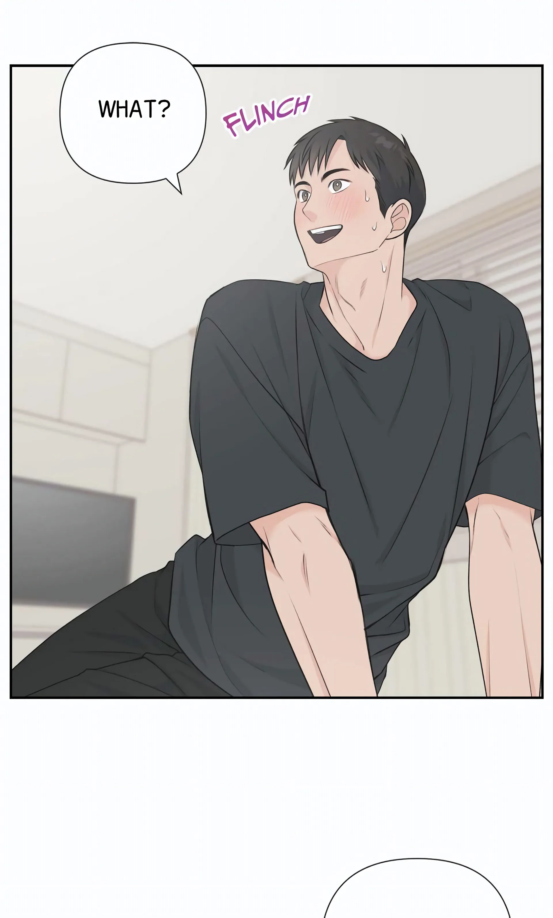 Candy Yum Yum [Full ver.] - Chapter 8 manhwa