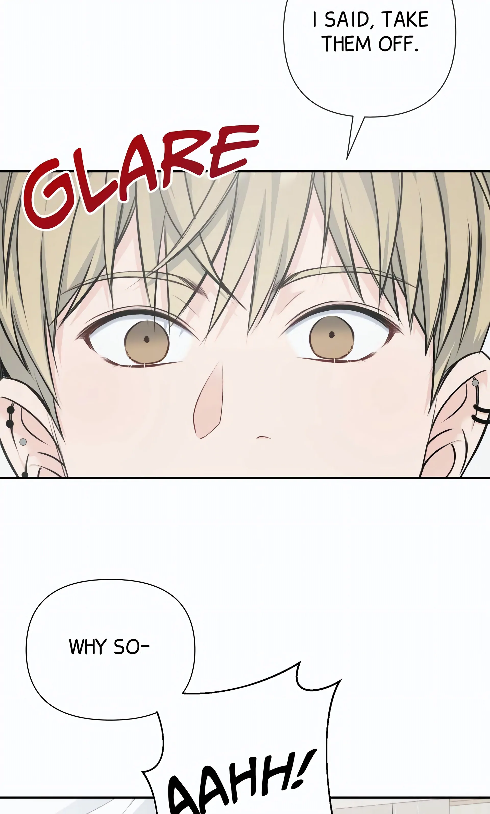Candy Yum Yum [Full ver.] - Chapter 8 manhwa