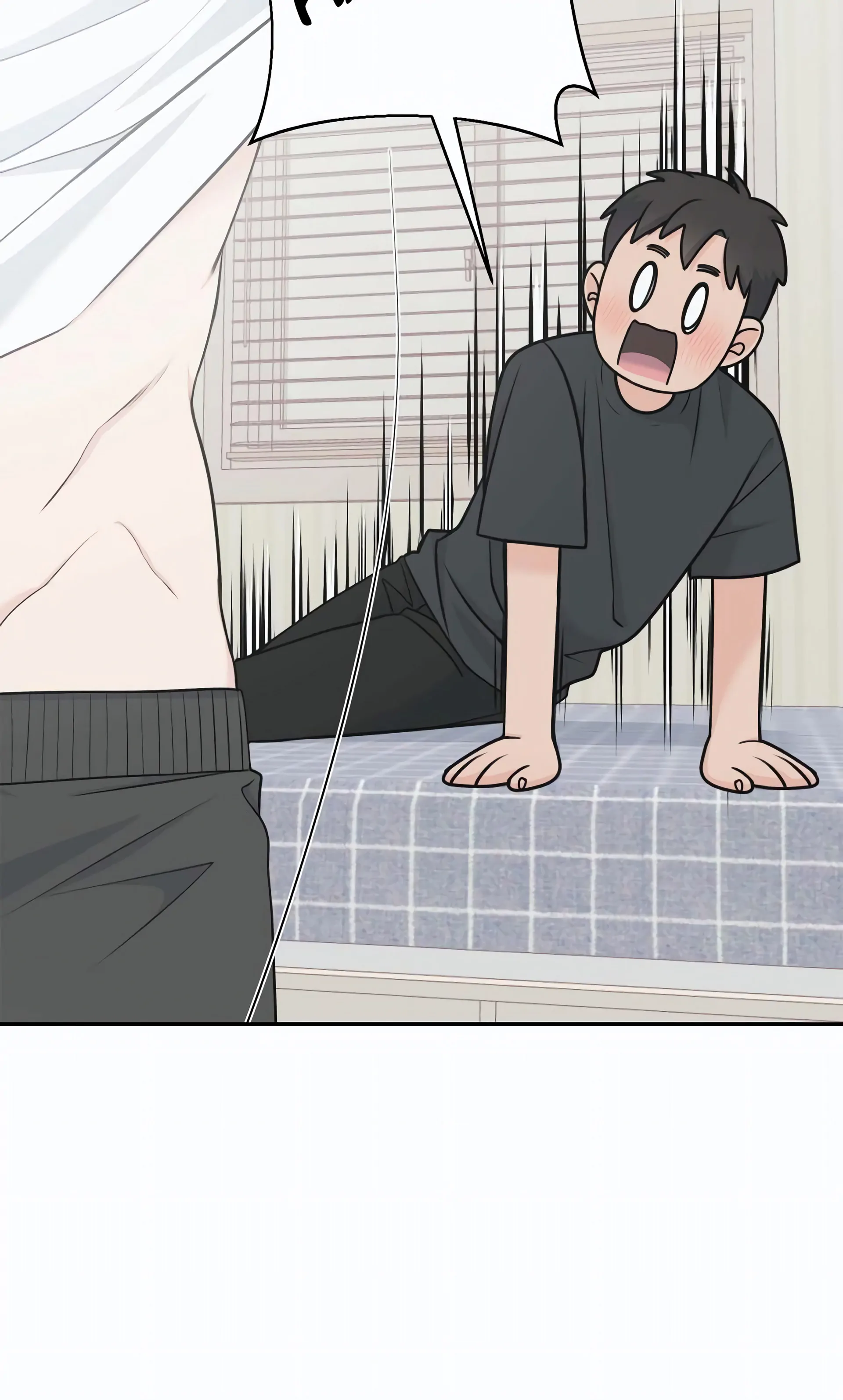 Candy Yum Yum [Full ver.] - Chapter 8 manhwa