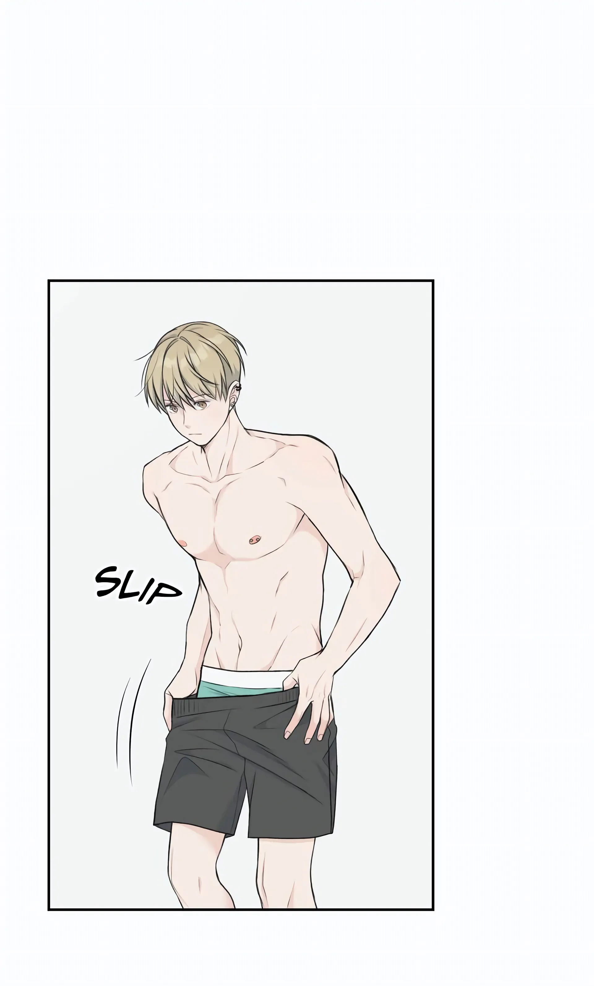 Candy Yum Yum [Full ver.] - Chapter 8 manhwa