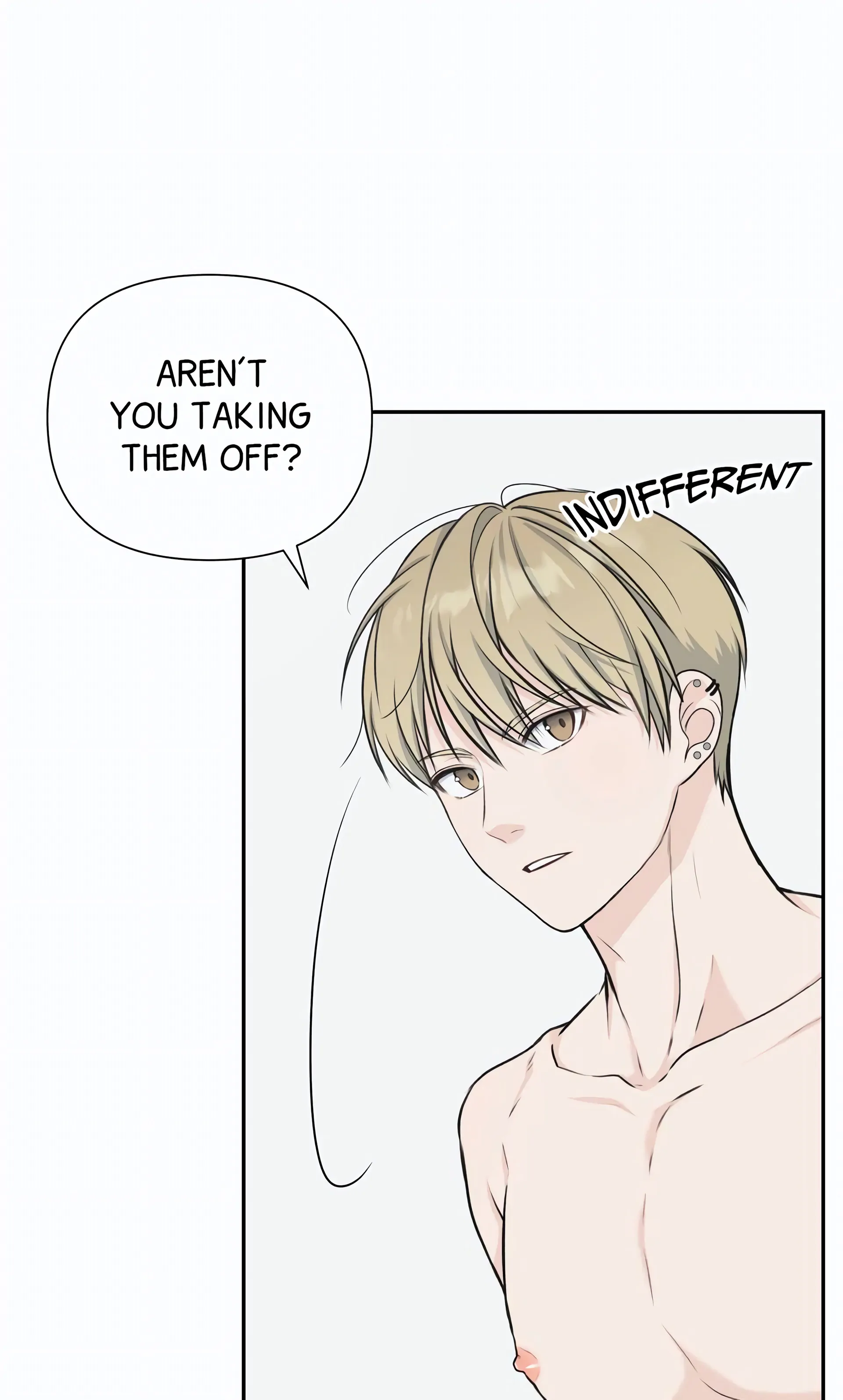 Candy Yum Yum [Full ver.] - Chapter 8 manhwa