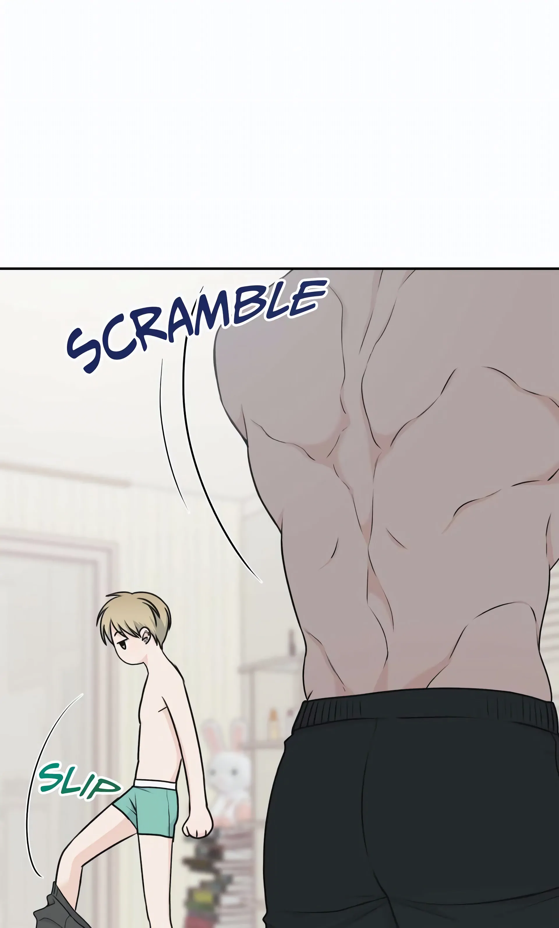 Candy Yum Yum [Full ver.] - Chapter 8 manhwa