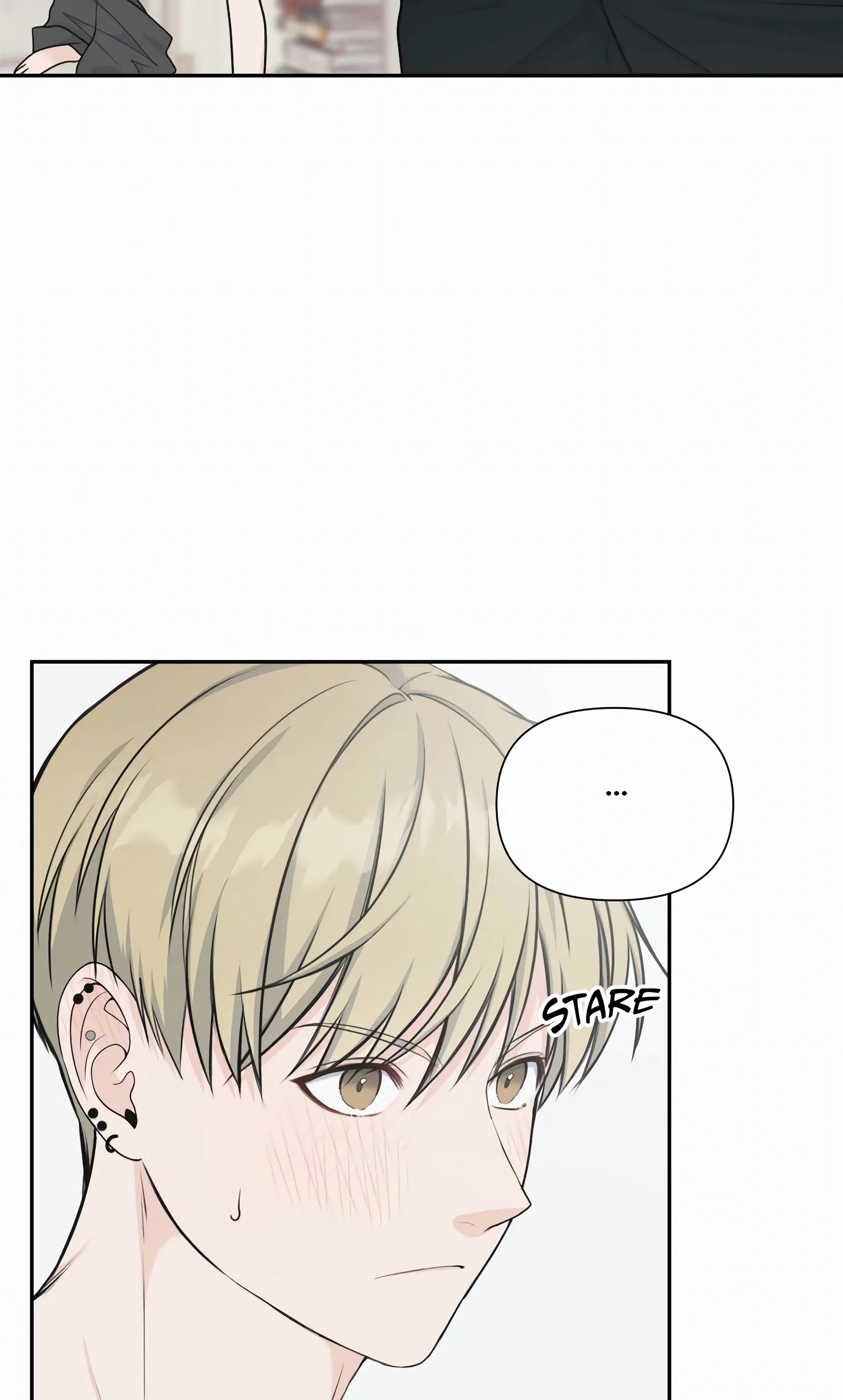 Candy Yum Yum [Full ver.] - Chapter 8 manhwa