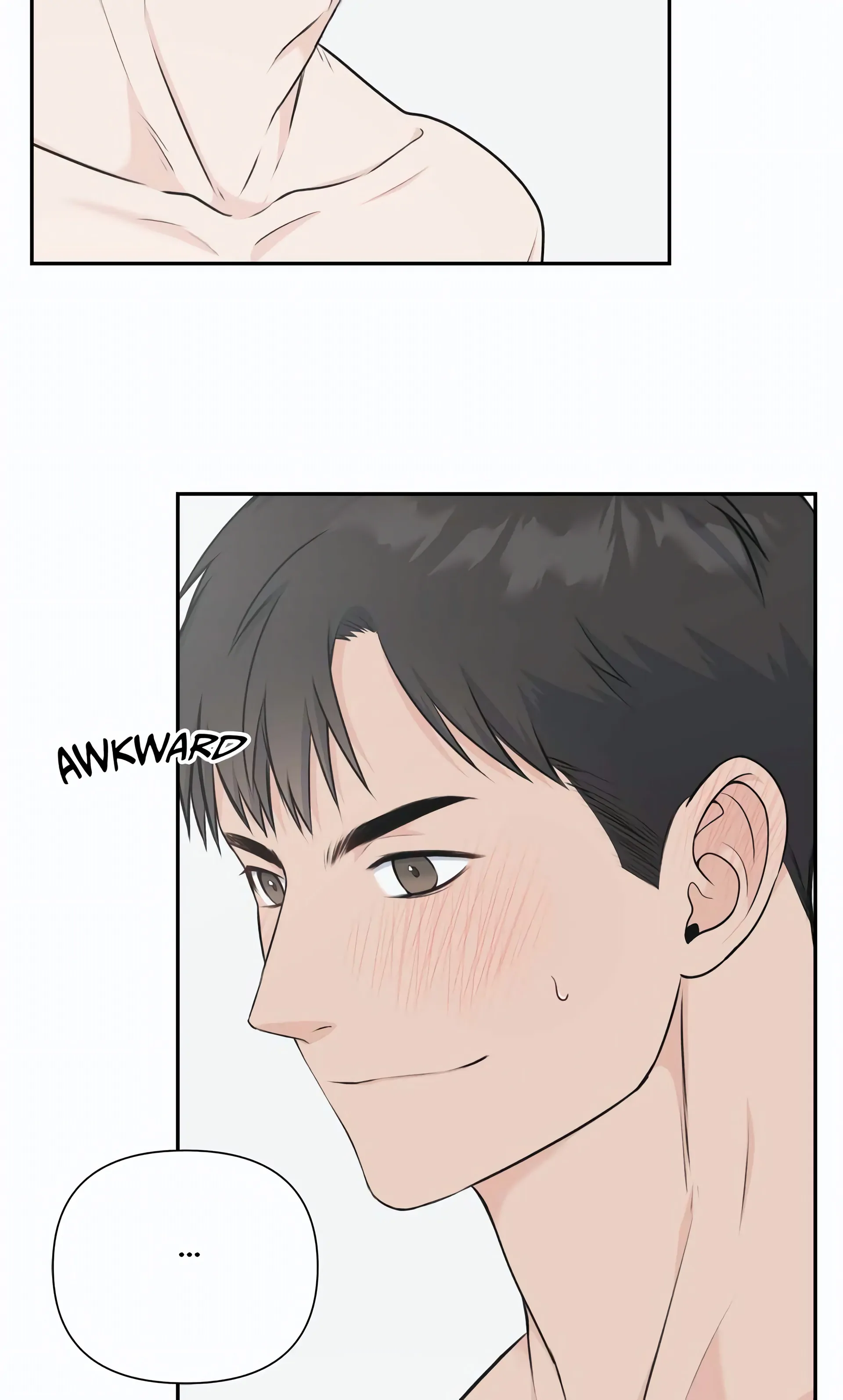 Candy Yum Yum [Full ver.] - Chapter 8 manhwa