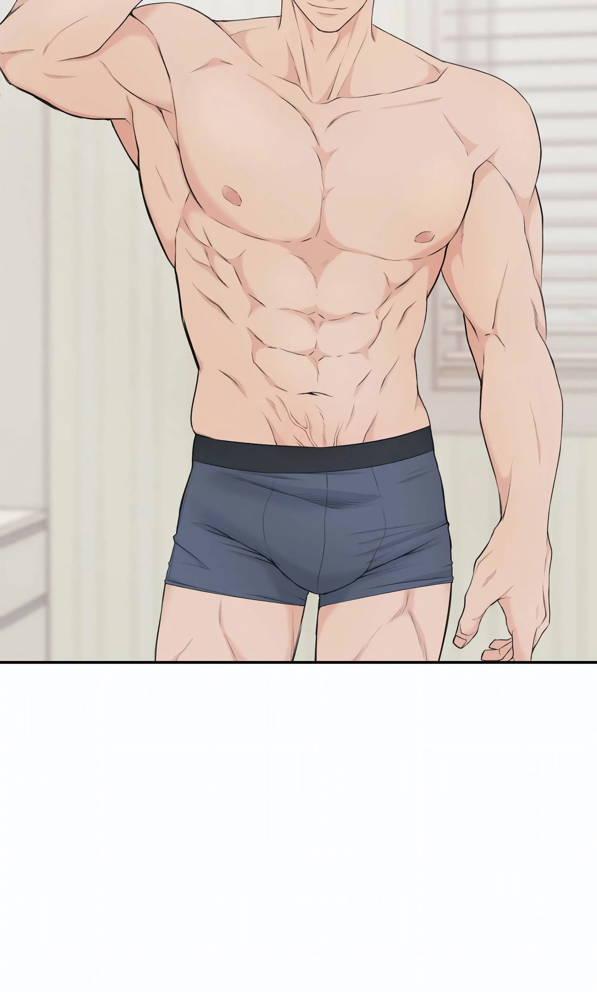 Candy Yum Yum [Full ver.] - Chapter 8 manhwa
