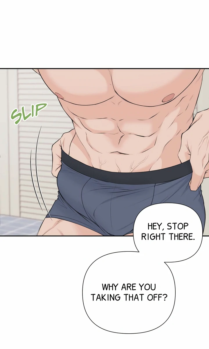 Candy Yum Yum [Full ver.] - Chapter 9 manhwa