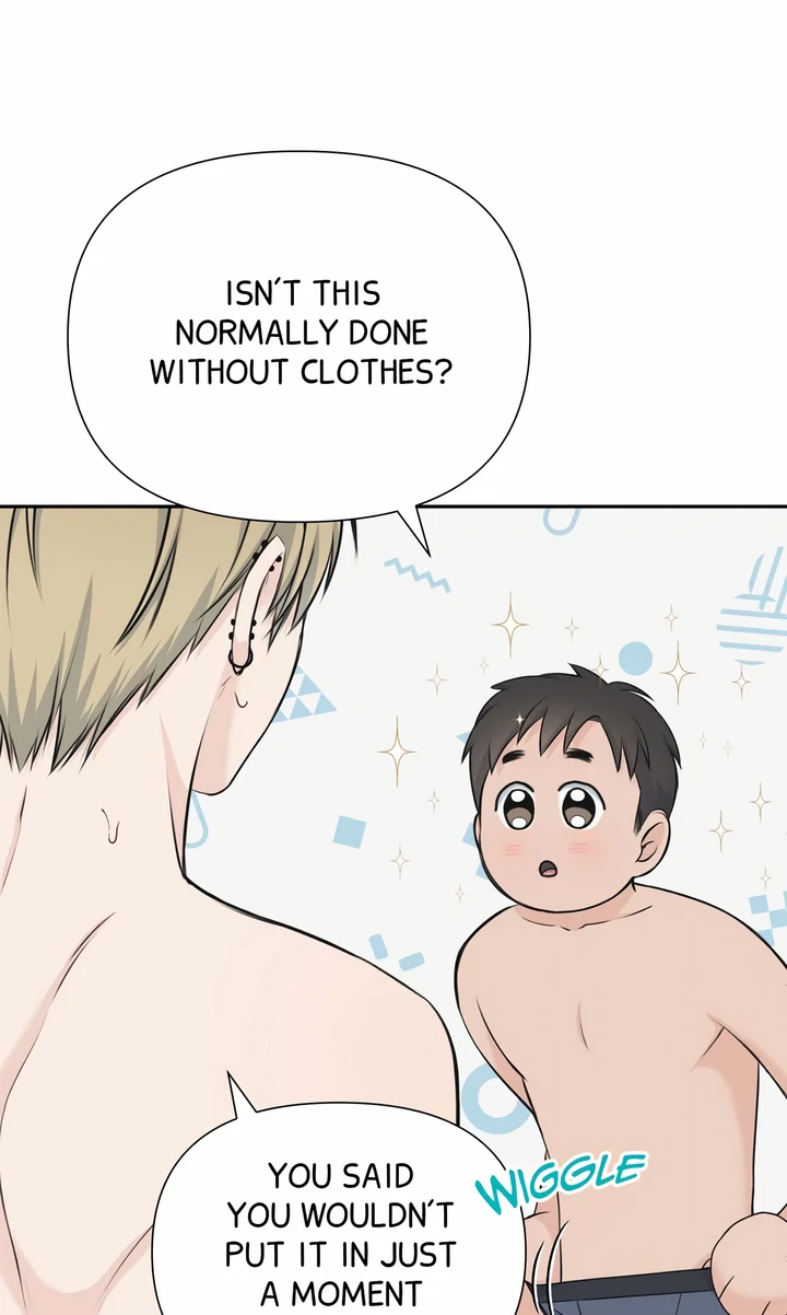 Candy Yum Yum [Full ver.] - Chapter 9 manhwa