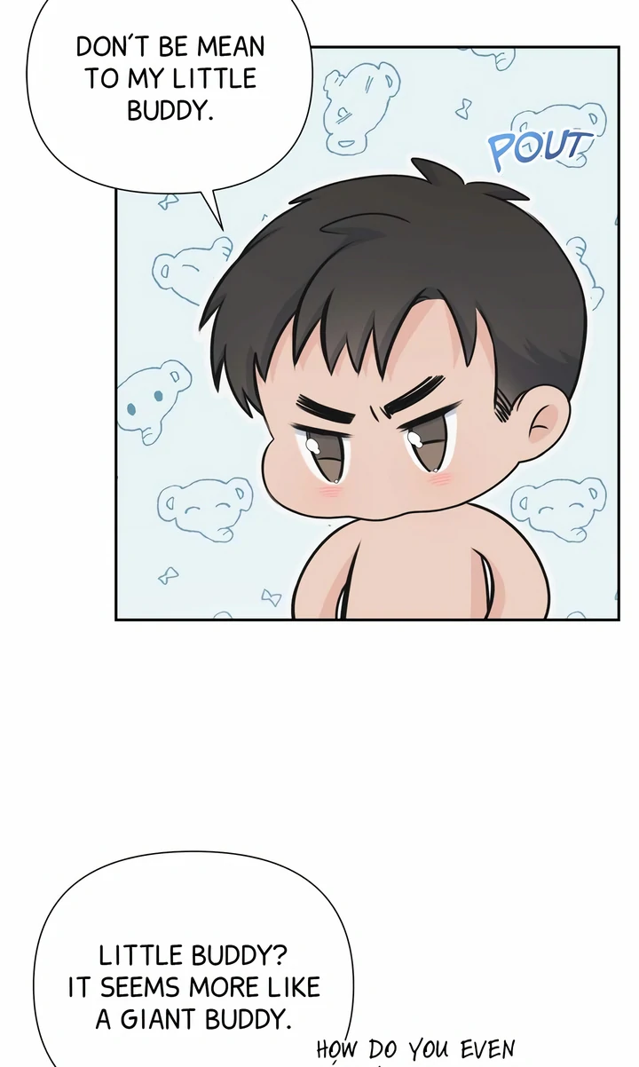 Candy Yum Yum [Full ver.] - Chapter 9 manhwa