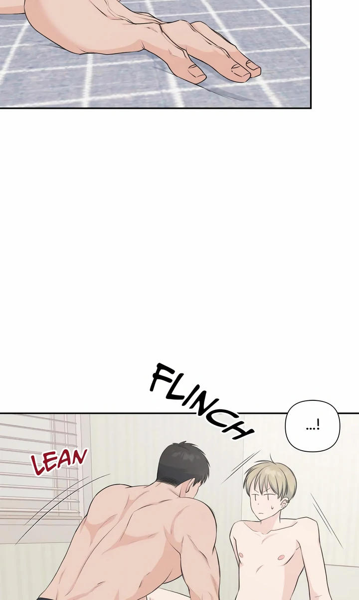 Candy Yum Yum [Full ver.] - Chapter 9 manhwa