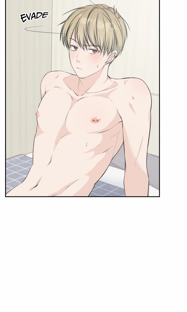 Candy Yum Yum [Full ver.] - Chapter 9 manhwa
