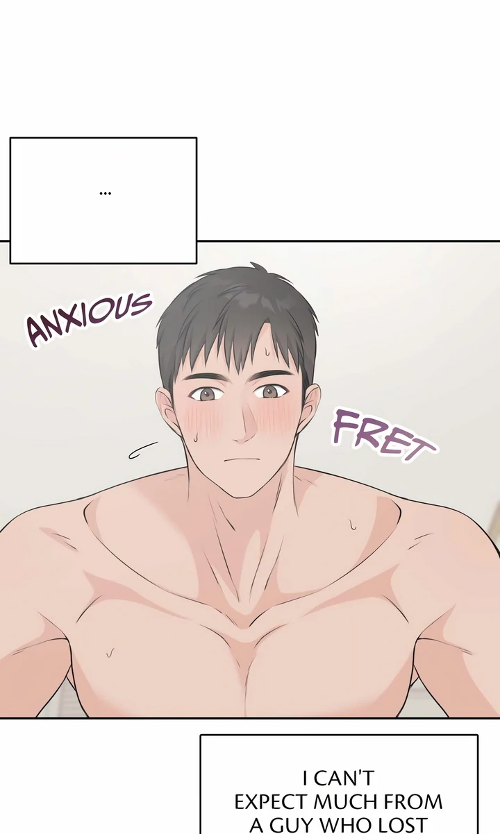Candy Yum Yum [Full ver.] - Chapter 9 manhwa