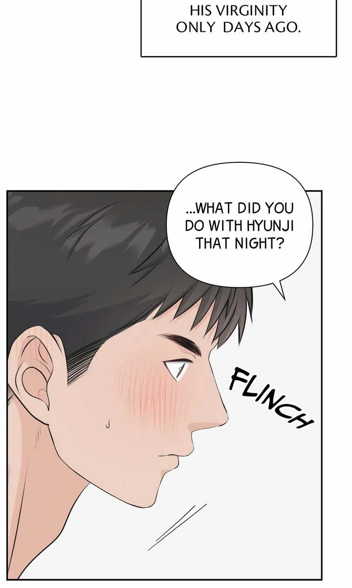 Candy Yum Yum [Full ver.] - Chapter 9 manhwa