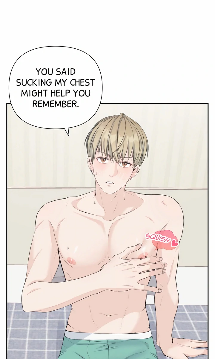 Candy Yum Yum [Full ver.] - Chapter 9 manhwa
