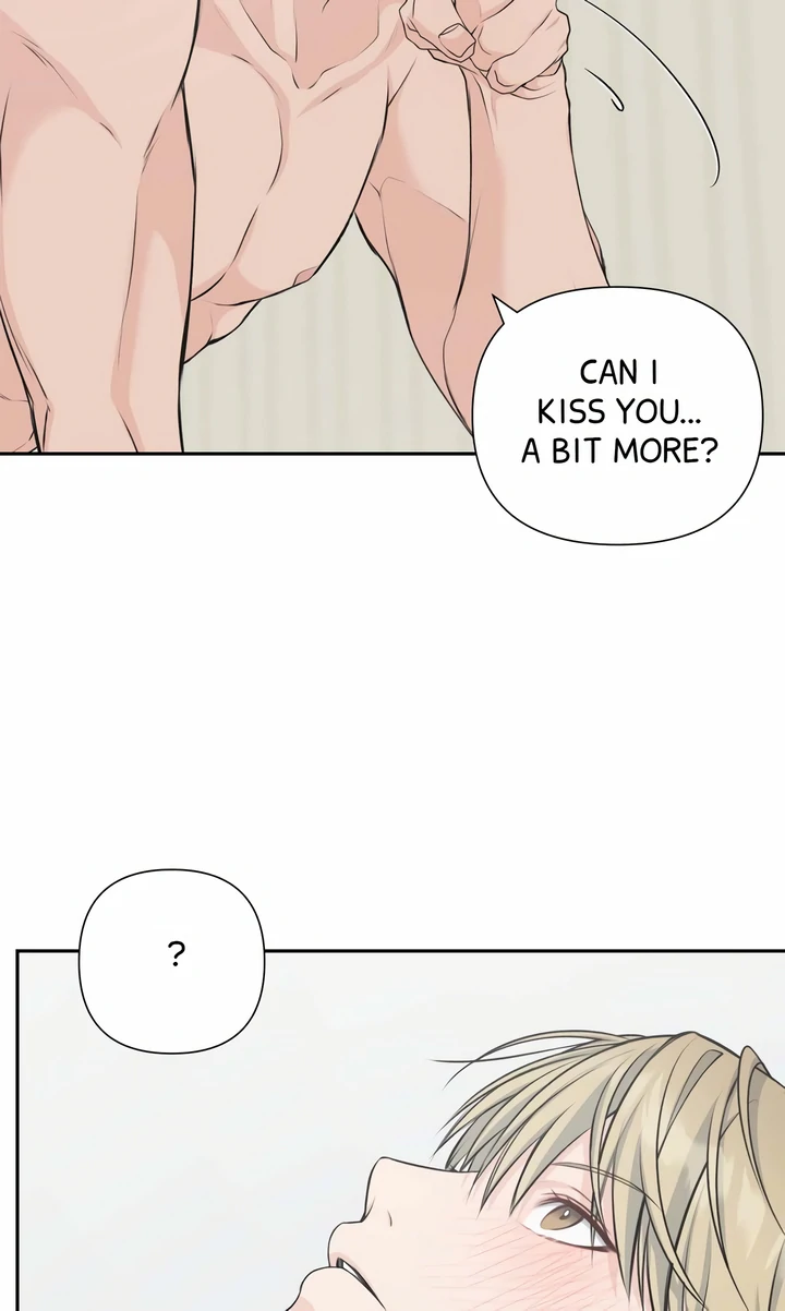 Candy Yum Yum [Full ver.] - Chapter 9 manhwa
