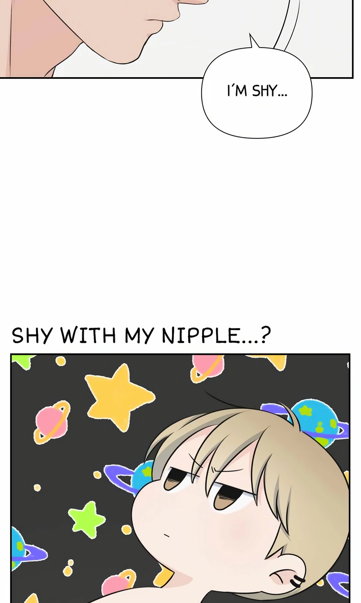 Candy Yum Yum [Full ver.] - Chapter 9 manhwa