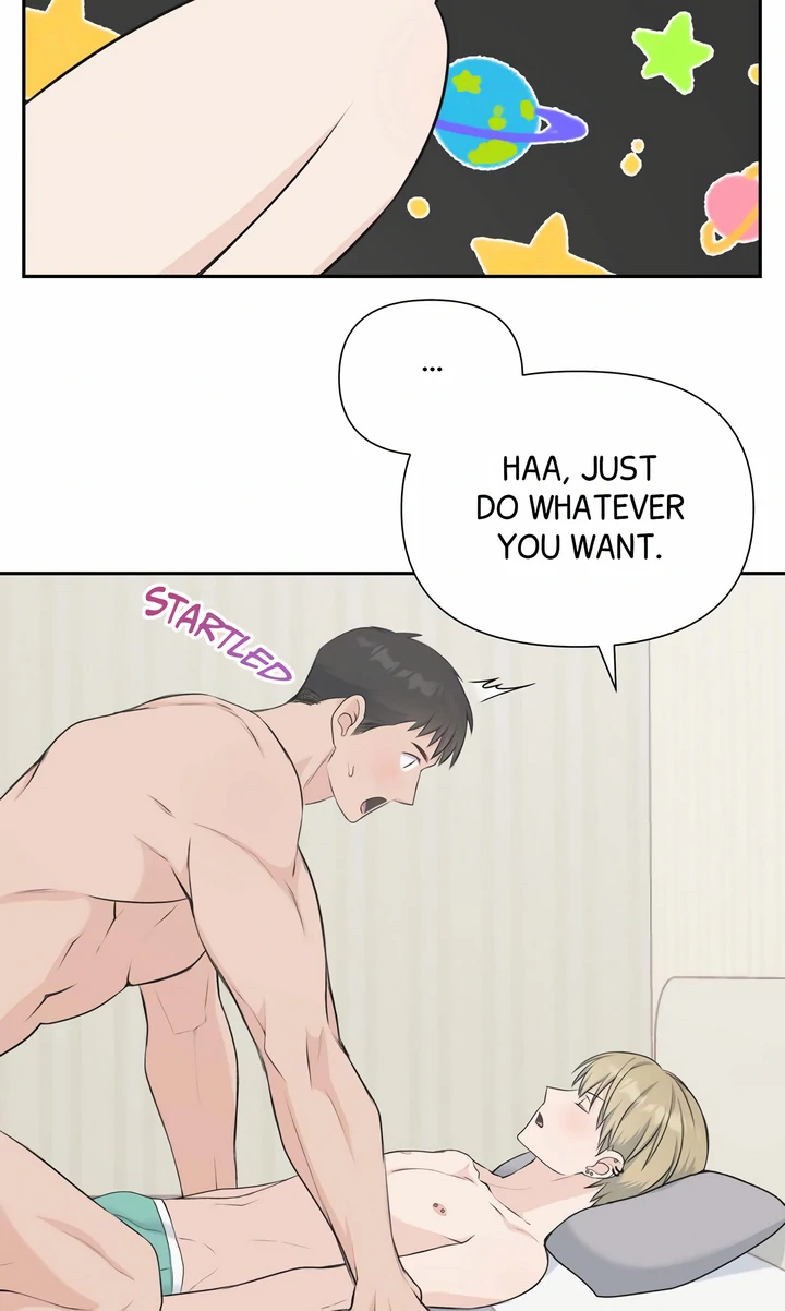 Candy Yum Yum [Full ver.] - Chapter 9 manhwa