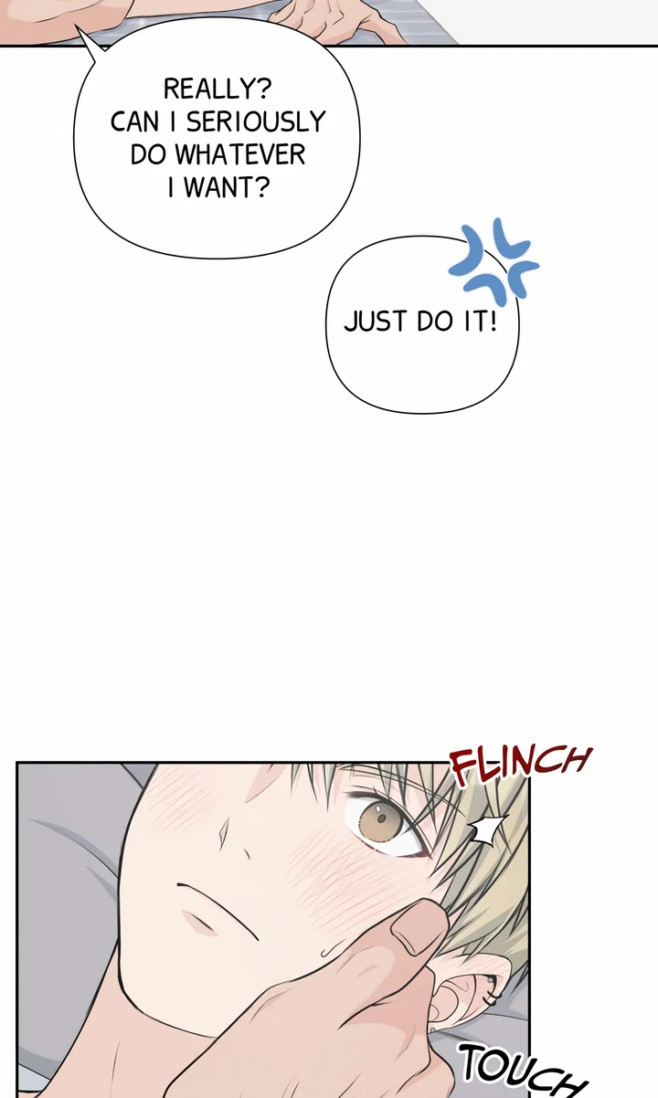 Candy Yum Yum [Full ver.] - Chapter 9 manhwa