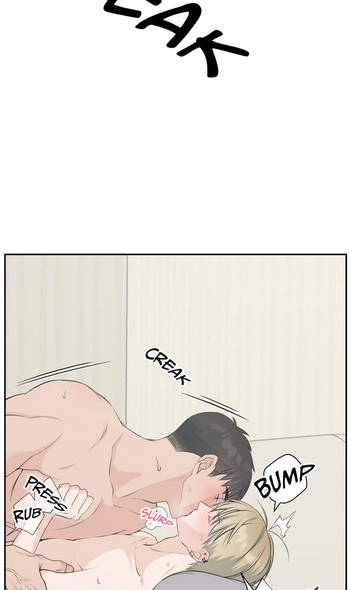 Candy Yum Yum [Full ver.] - Chapter 9 manhwa