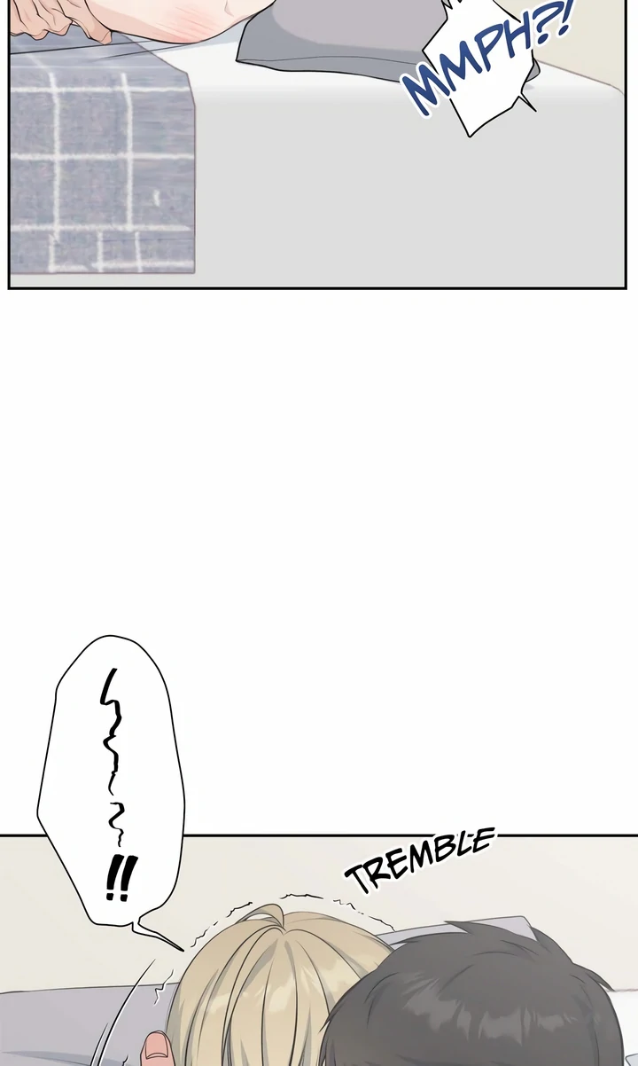 Candy Yum Yum [Full ver.] - Chapter 9 manhwa