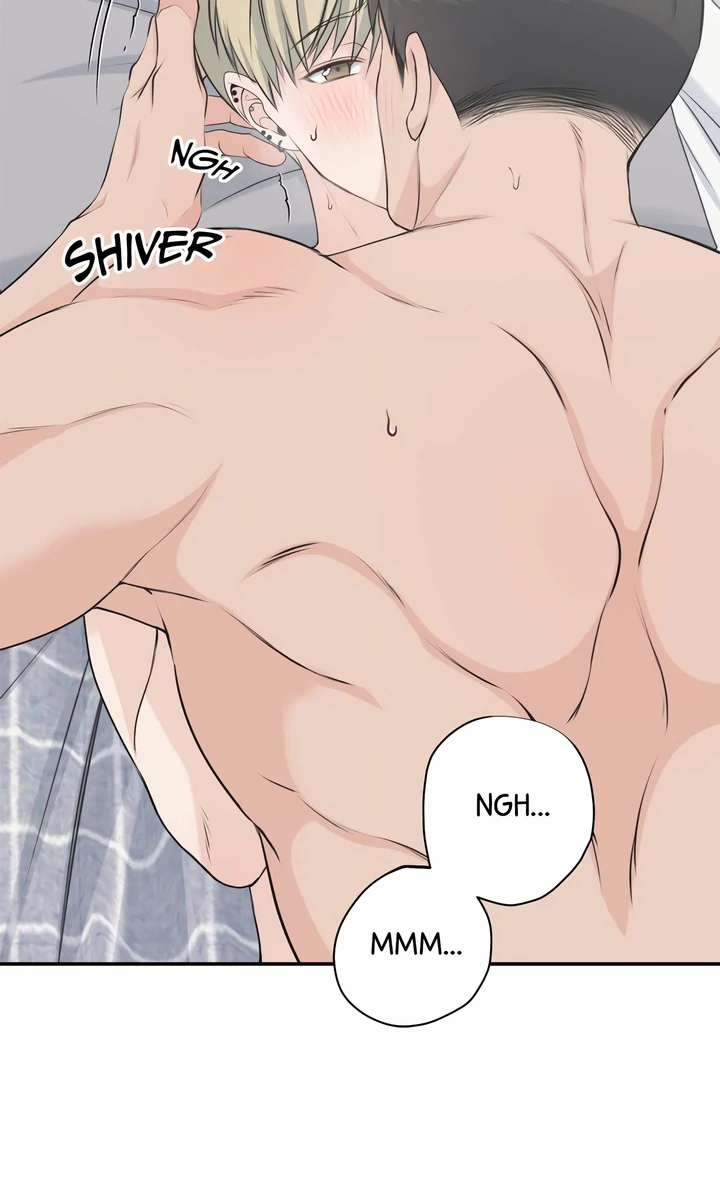 Candy Yum Yum [Full ver.] - Chapter 9 manhwa