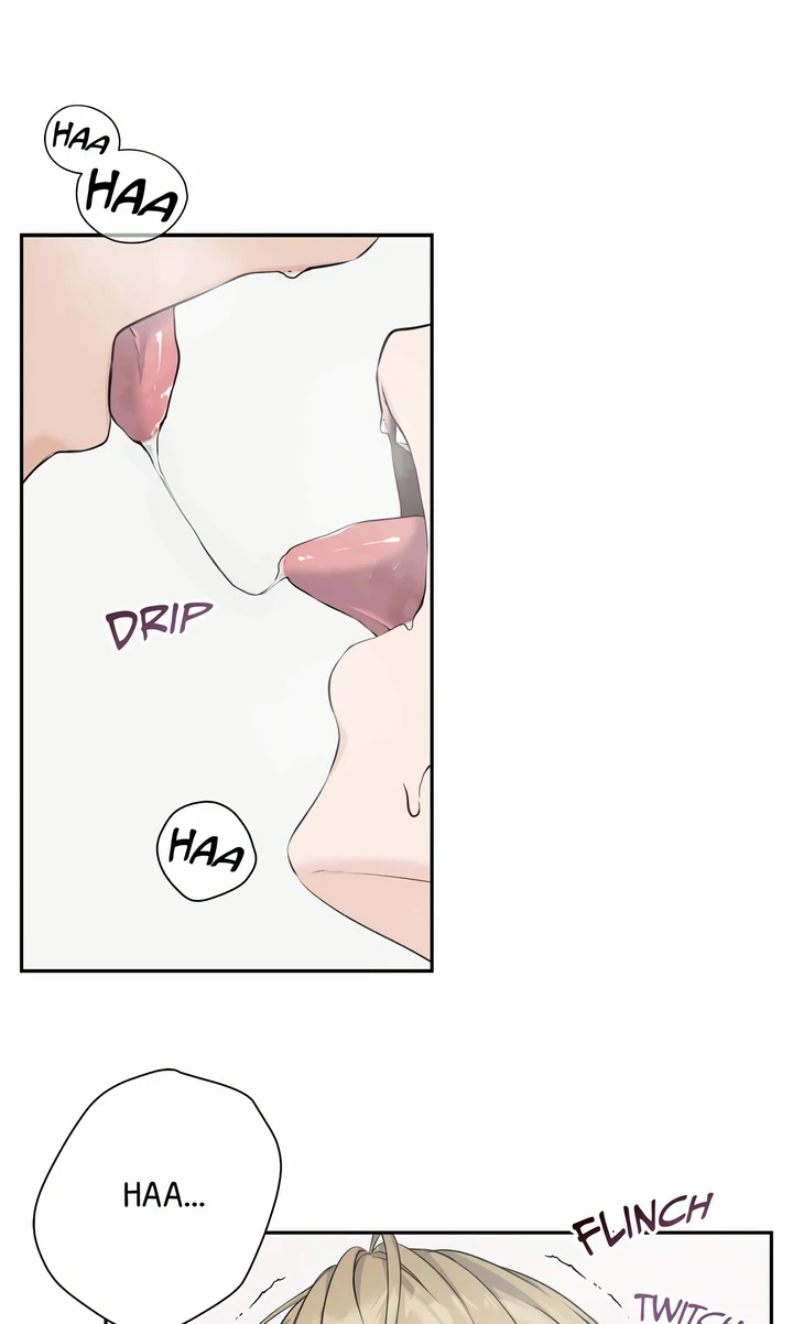 Candy Yum Yum [Full ver.] - Chapter 9 manhwa