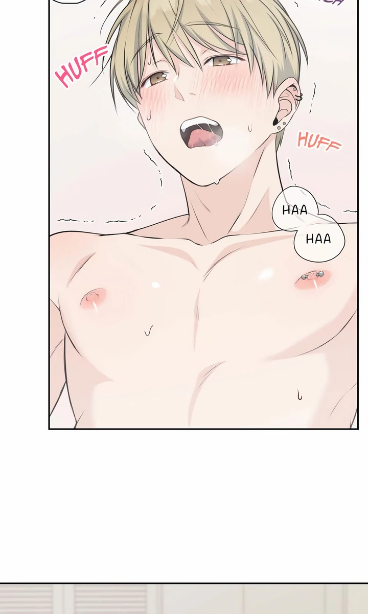 Candy Yum Yum [Full ver.] - Chapter 9 manhwa