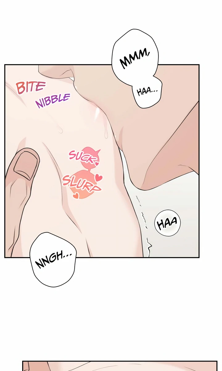 Candy Yum Yum [Full ver.] - Chapter 9 manhwa