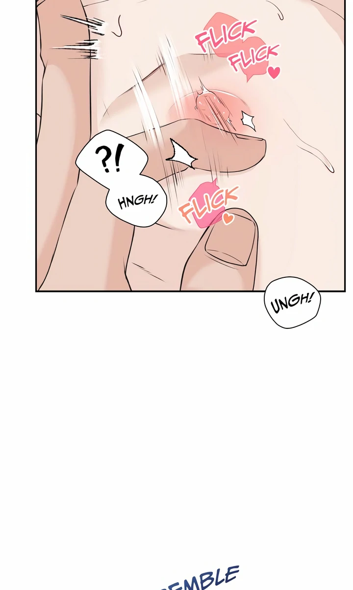 Candy Yum Yum [Full ver.] - Chapter 9 manhwa