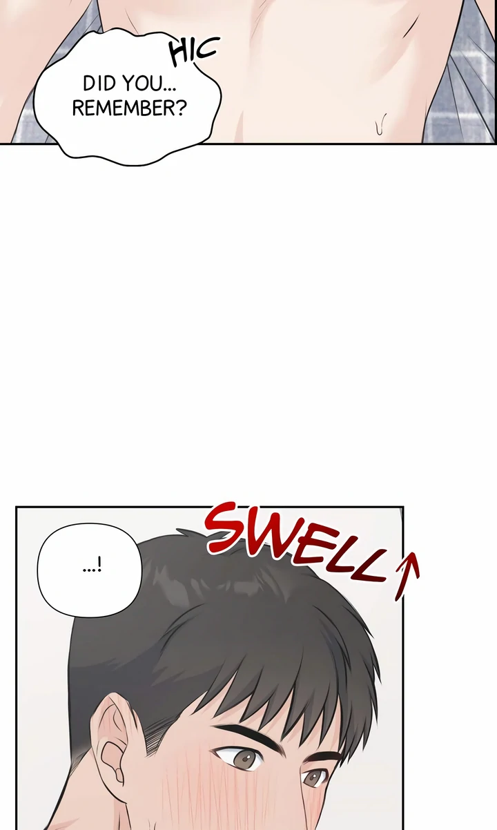 Candy Yum Yum [Full ver.] - Chapter 9 manhwa