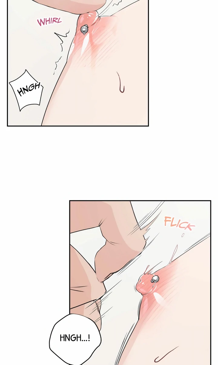 Candy Yum Yum [Full ver.] - Chapter 9 manhwa