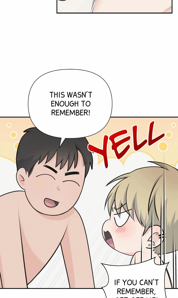 Candy Yum Yum [Full ver.] - Chapter 9 manhwa