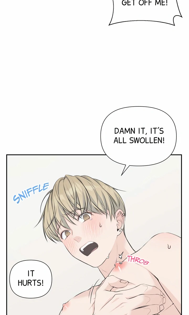 Candy Yum Yum [Full ver.] - Chapter 9 manhwa