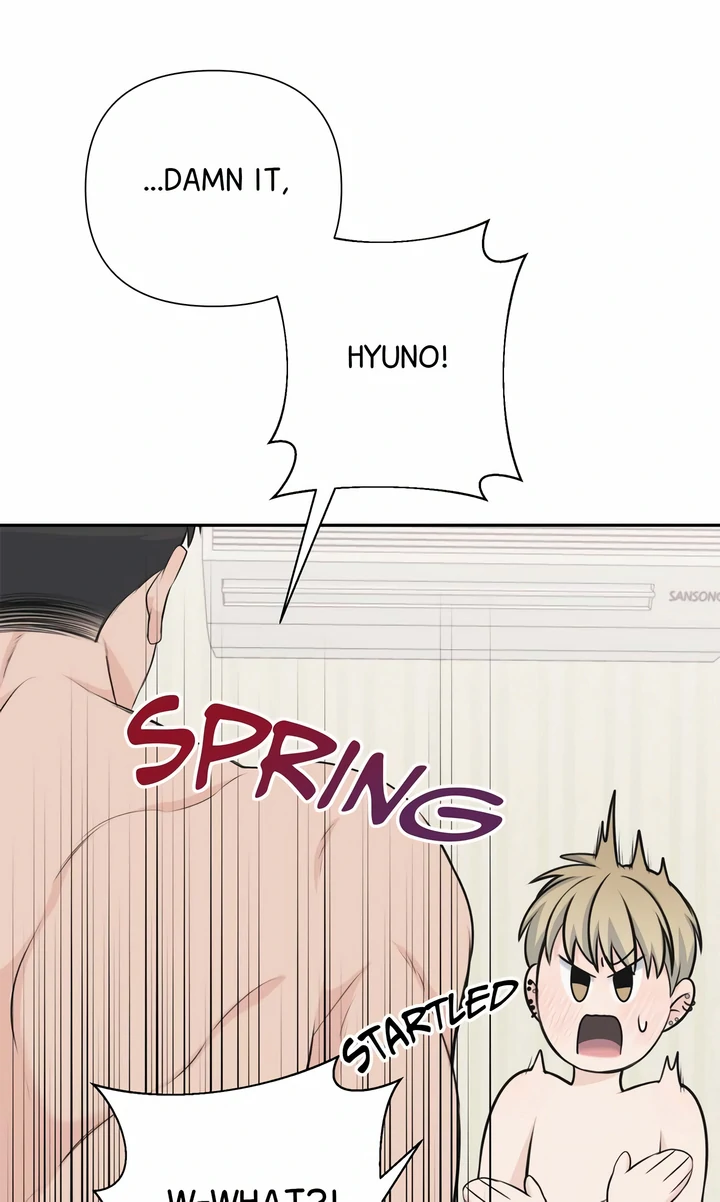 Candy Yum Yum [Full ver.] - Chapter 9 manhwa