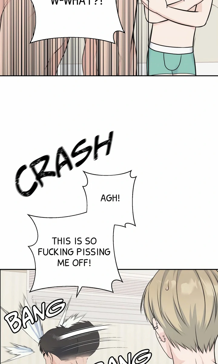 Candy Yum Yum [Full ver.] - Chapter 9 manhwa