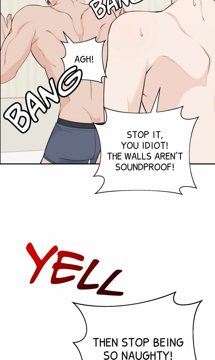 Candy Yum Yum [Full ver.] - Chapter 9 manhwa
