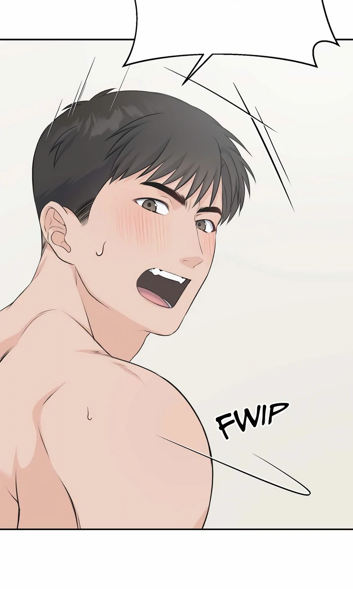 Candy Yum Yum [Full ver.] - Chapter 9 manhwa